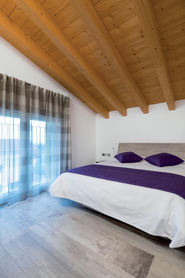 Agriturismo Camisi Qh Cambiago Exteriér fotografie