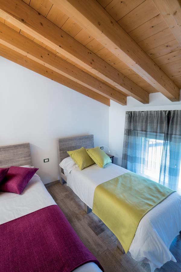 Agriturismo Camisi Qh Cambiago Exteriér fotografie